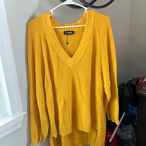 Women’s sweater